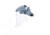 Faceshield Headgear