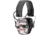 Honeywell IMPACT SPORT BLUETOOTH 2ND AMENDMENT BLK/DIAMOND PATTERN HB MED/LG, R-02548