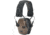 Honeywell IMPACT SPORT BLUETOOTH 2ND AMENDMENT BLK/FLAT DARK EARTH HB YOUTH/ADULT SM, R-02549