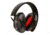 Honeywell VeriShield 100 Series Passive Earmuff, 1035102-VS
