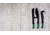 Hooyman Bush Machete, Black/Green, 1112234