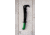 Hooyman Hook em Machete, Black/Green, 1112237