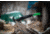 Hooyman Hook em Machete, Black/Green, 1112237