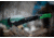 Hooyman Hook em Machete, Black/Green, 1112237
