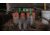 Hooyman Hook em Machete, Black/Green, 1112237