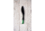 Hooyman Kukri Machete, Black/Green, 1112236