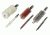 Hoppe's 9 3pk Brush / Swab, 12 Gauge