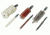 Hoppe's 9 3pk Brush / Swab, .357/9mm