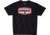 Hornady Black T-Shirt - Men's, Black, 2XL, 99607XXL