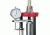 Hornady 50 BMG Primer Seating Gauge 50150