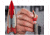 Hornady .50 Caliber .499, 340 Grain Bore, Driver ELD-X Bullets, 20 Bullets, 67714-50CAL