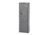 Hornady 8-Gun Cabinet w/ Key Lock, Grey, 95092