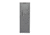 Hornady 8-Gun Cabinet w/ Key Lock, Grey, 95092