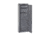 Hornady 8-Gun Cabinet w/ Key Lock, Grey, 95092