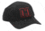 Hornady One Size Cap - Men's, Black, Unstructured, 99211