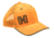 Hornady Adjustable Cap w/ Logo, Blaze Orange 99262