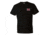 Hornady Blue Line T-Shirt - Mens, Black, Small, 30761