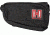 Hornady Gun Cheek Piece Black LH 099113