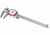 Hornady Imperial Dial Steel Caliper 50075