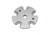 Hornady Shell Plate, Number 11, Steel, 392611