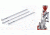 Hornady Lock-N-Load Bullettube 9 mm, medium 095350