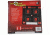 Hornady Lock-N-Load Paper Targets .5 Inch Grid Pattern 100 Per Pack 9963B