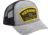 Hornady Mesh Hat - Men's, Gray/Black, Gray &amp; Black, 99236