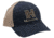 Hornady One Size Cap, Blue and Khaki, 99210