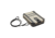 Hornady SnapSafe Treklite Lock Box With TSA Combination Lock, Extra Large, FDE, 752412325