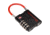 Hornady TSA Padlock w/Cable, 2 Pk, 96022