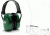 Howard Leight Adult Shooting Combo Kit R-01761
