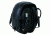 Howard Leight Impact Sport Sound Amplification Electronic Earmuff, Black R-02524