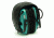 Howard Leight Impact Sport Sound Amplification Electronic Earmuff, Teal R-02521