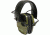 Howard Leight Impact Sport Electronic Noise Amplification Earmuffs R-01526