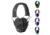 Howard Leight Impact Sport Earmuff, Black, Hunter Green, Pink, Purple, Teal
