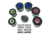 Howard Leight Impact Sport In-Ear Bluetooth with Hear Through Technology, Black, R-02701