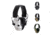Howard Leight Impact Sport MultiCam Electronic Earmuff, Alpine Camo, Black Camo, Camo, Mossy Oak Break Up