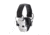 Howard Leight Impact Sport MultiCam Sound Amplification Electronic Shooting Earmuff, Alpine Camo R-02528