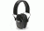 Howard Leight Leightning Super Slimline Folding Earmuffs LOF R-01523
