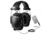 Howard Leight Sync EarMuffs - Black