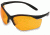 Howard Leight Vapor Protective Orange