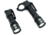 HRT Tactical Gear AWLS Handheld Duty Light, Li-Ion Battery, 1600 Lumens, Black, HRT-HHAWLS-65-LT