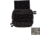 HRT Tactical Gear Sporran Hanger Pouch, Multicam Black, HRT-DHMED1-AA-MB