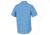 HUK Performance Fishing Back Draft SS Shirt - Mens, Marolina Blue, M, H1500183-420-M