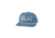 HUK Performance Fishing Captain Huk Rope Hat - Mens, Quiet Harbor, One Size, H3000500-445-1