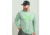 HUK Performance Fishing Huk Icon Crew Long Sleeve Shirt Fresh Salmon XL E13EC917, ATH1200573315L