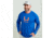HUK Performance Fishing Huk Icon Crew Long Sleeve Shirt Fresh Salmon XL E13EC917, ATH1200573460L