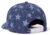 HUK Performance Fishing America Rope Snapback - Mens