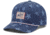 HUK Performance Fishing America Rope Snapback - Mens