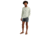 HUK Performance Fishing Drift Printed Long Sleeve Crew - Mens